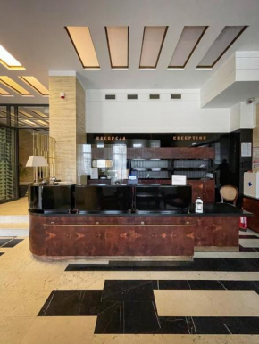 Hotel Hutnik, Stalowa Wola